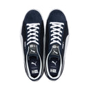 New Era x PUMA SUEDE ネイビー