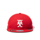 RC 9FIFTY ©SAINT Mxxxxxx スカーレット