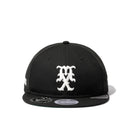 RC 9FIFTY ©SAINT Mxxxxxx ブラック