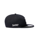 RC 9FIFTY ©SAINT Mxxxxxx ネイビー