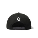 RC 9FIFTY ©SAINT Mxxxxxx ブラック