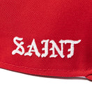 RC 9FIFTY ©SAINT Mxxxxxx スカーレット