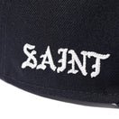 RC 9FIFTY ©SAINT Mxxxxxx ネイビー