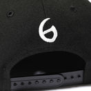 RC 9FIFTY ©SAINT Mxxxxxx ブラック