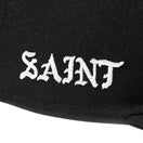 RC 9FIFTY ©SAINT Mxxxxxx ブラック