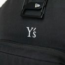 キャンパスパック 35L Y's SS24 ブラック