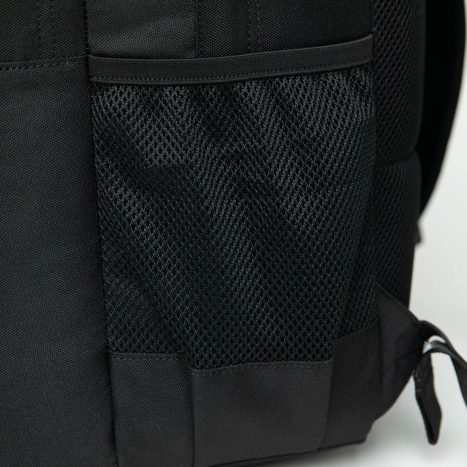キャンパスパック 35L Y's SS24 ブラック