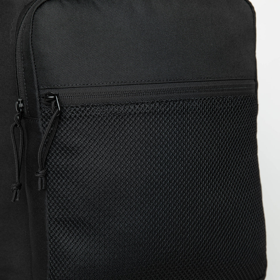 キャンパスパック 35L Y's SS24 ブラック