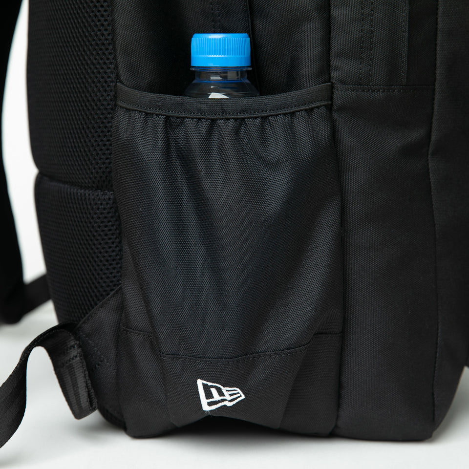キャンパスパック 35L Y's SS24 ブラック
