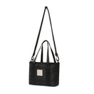 WOMEN'S トートバッグ 6L Y's SS24 ブラック