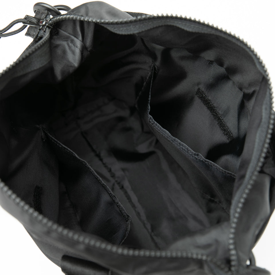 WOMEN'S トートバッグ 6L Y's SS24 ブラック