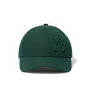 9FORTY Y's SS24 ダークグリーン