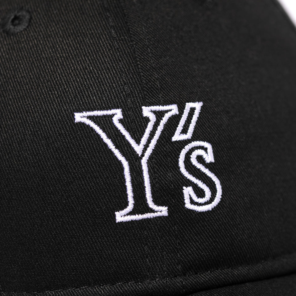 9THIRTY Y's SS24 ブラック
