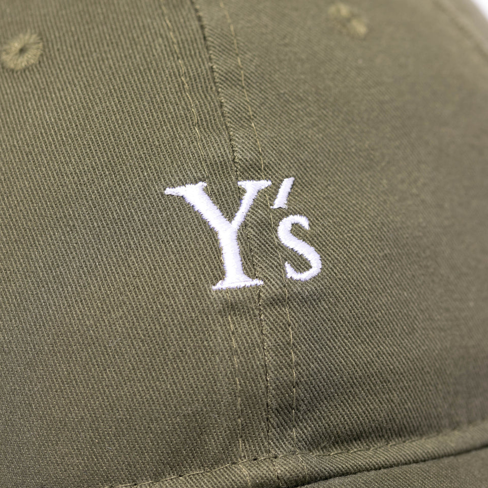 9THIRTY Y's SS24 ニューオリーブ