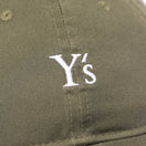 9THIRTY Y's SS24 ニューオリーブ