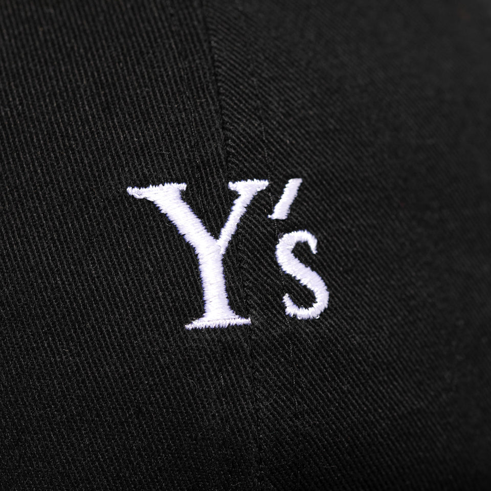 9THIRTY Y's SS24 ブラック
