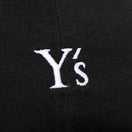 9THIRTY Y's SS24 ブラック