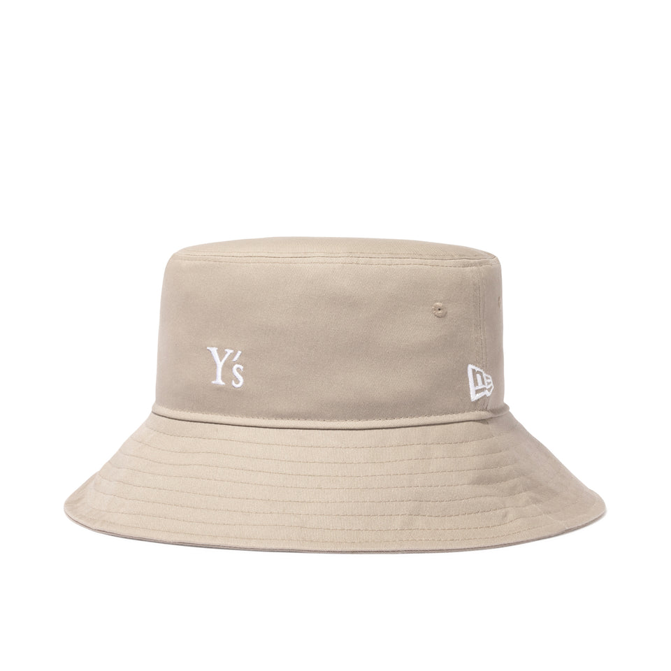 バケット03 Y's SS24 ペブル