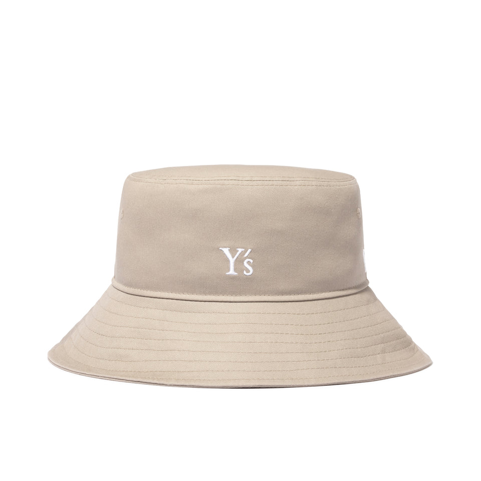 バケット03 Y's SS24 ペブル