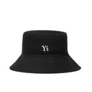 バケット03 Y's SS24 ブラック