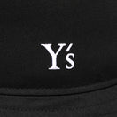 バケット03 Y's SS24 ブラック