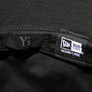 バケット03 Y's SS24 ブラック