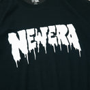 半袖 オーバーサイズド パフォーマンス Tシャツ 新日本プロレスリング LOS INGOBERNABLES de JAPON ブラック