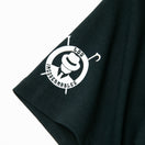 半袖 オーバーサイズド パフォーマンス Tシャツ 新日本プロレスリング LOS INGOBERNABLES de JAPON ブラック