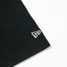半袖 コットン Tシャツ Y's SS24 ブラック レギュラーフィット