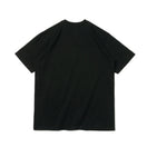 半袖 コットン Tシャツ Y's SS24 ブラック レギュラーフィット