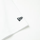半袖 コットン Tシャツ Y's SS24 ホワイト レギュラーフィット