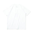 半袖 コットン Tシャツ Y's SS24 ホワイト レギュラーフィット