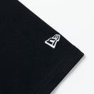半袖 オーバーサイズド パフォーマンス Tシャツ NO COFFEE SS24 ブラック
