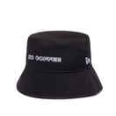 バケット01 セーラーブリム Sailor Brim NO COFFEE SS24 ブラック