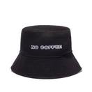 バケット01 セーラーブリム Sailor Brim NO COFFEE SS24 ブラック