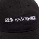 9THIRTY NO COFFEE SS24 ブラック