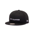 59FIFTY NO COFFEE SS24 ブラック