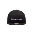 59FIFTY NO COFFEE SS24 ブラック