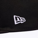 59FIFTY NO COFFEE SS24 ブラック