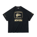 半袖 オーバーサイズド パフォーマンス Tシャツ 新日本プロレス エル・デスペラード ブラック