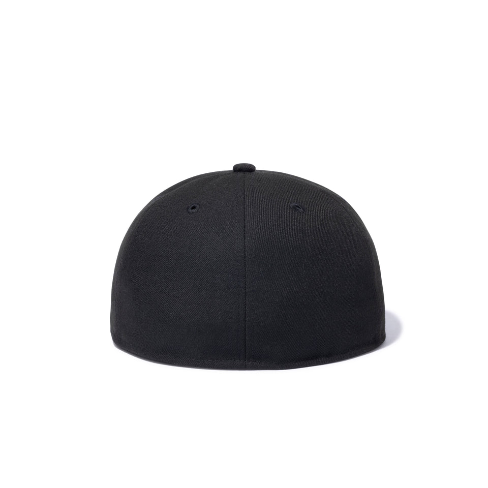 59FIFTY 新日本プロレス 棚橋弘至 ブラック