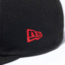 59FIFTY 新日本プロレス 棚橋弘至 ブラック
