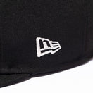 59FIFTY 重盛さと美feat.友達 FRIEND ブラック