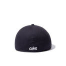 RC 59FIFTY COOKIE ボールフィンガーロゴ ネイビー