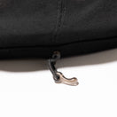 ベレー Yohji Yamamoto FW23 シグネチャーロゴ ブラック