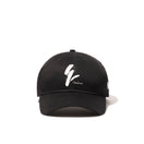 9THIRTY Yohji Yamamoto FW23 Yモチーフ ストレッチコットン ブラック