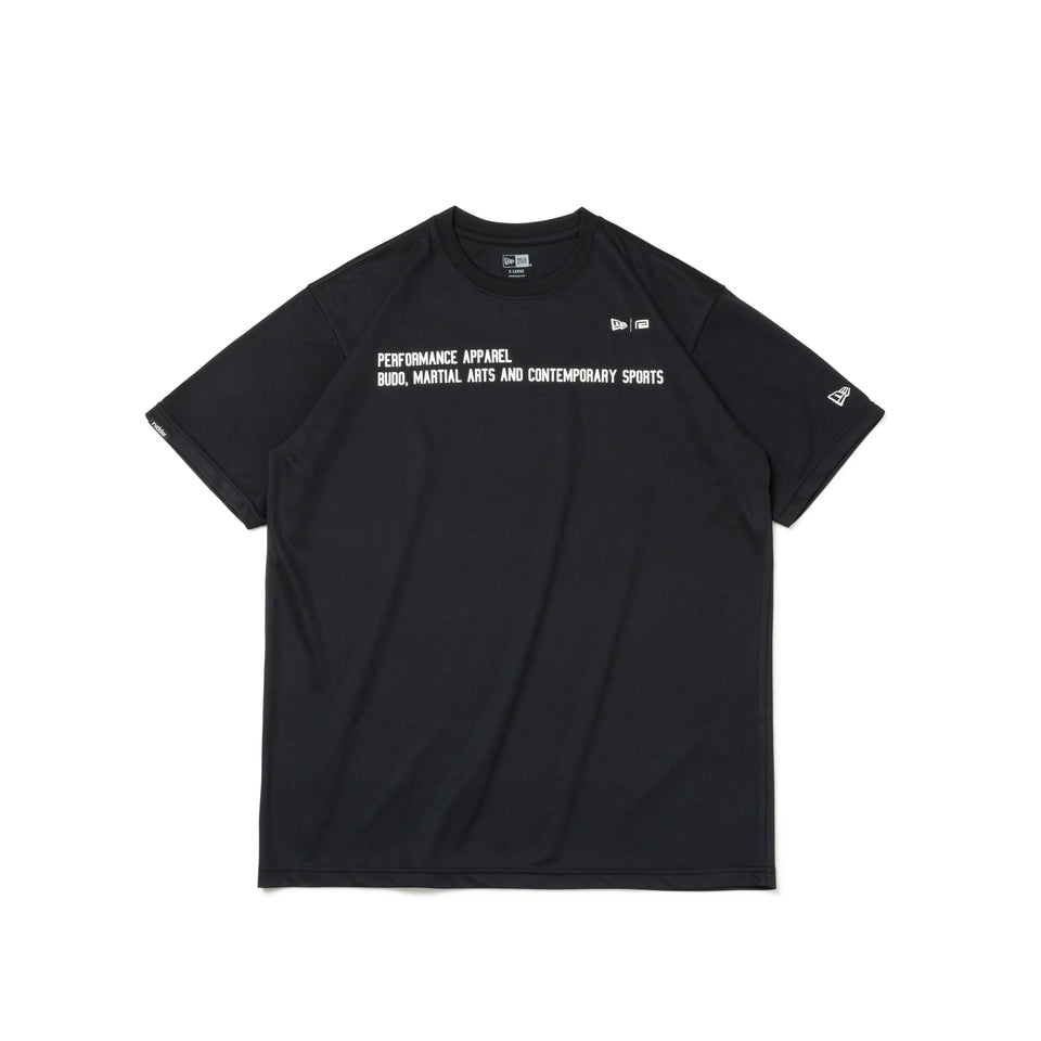 半袖 テック Tシャツ rvddw SS23 ブラック