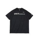 半袖 テック Tシャツ rvddw SS23 ブラック