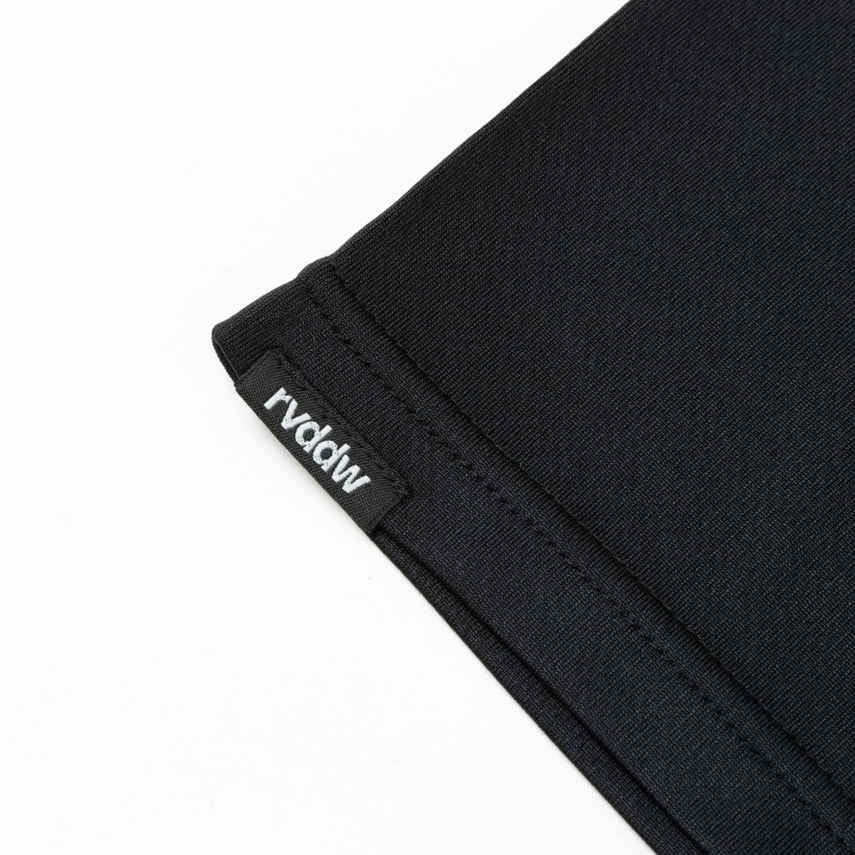 半袖 テック Tシャツ rvddw SS23 ブラック