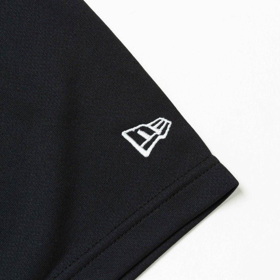 半袖 テック Tシャツ rvddw SS23 ブラック